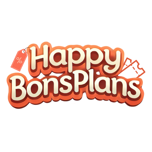 HAPPY BONS PLANS